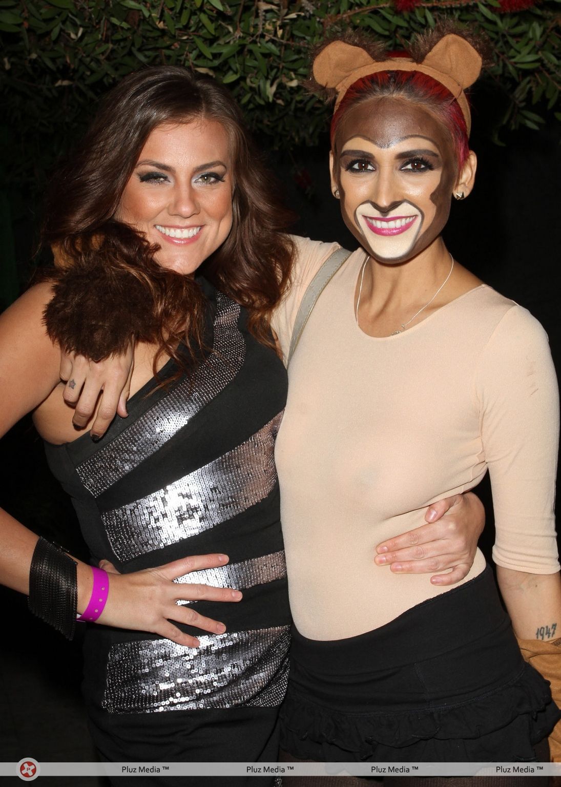 L.A. Gay & Lesbian Center's Annual 'Halloweenie' Party | Picture 113250